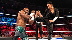 WWE Main Event 14. évad Ep.6 6. epizód