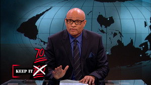The Nightly Show with Larry Wilmore 1. évad Ep.8 8. epizód