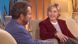 The Ellen DeGeneres Show 2. évad Ep.124 124. epizód