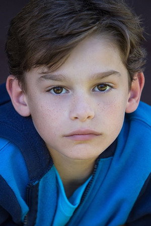 Jack Fisher profil kép