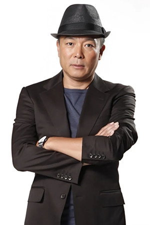 Xie Yuan profil kép