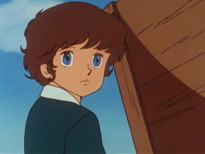 ジョージィ！ 1. évad Ep.9 9. epizód