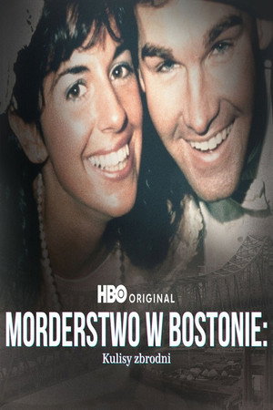 Egy bostoni gyilkosság története poszter