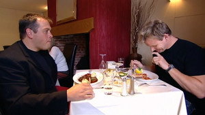 Gordon Ramsay - a konyha ördöge 5. évad Ep.8 8. epizód