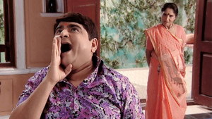 Baa Bahoo Aur Baby 1. évad Ep.318 318. epizód