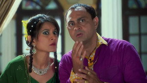 Qubool Hai 1. évad Ep.637 637. epizód