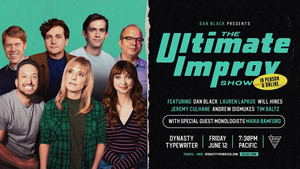 The Ultimate Improv Show 2. évad Ep.13 13. epizód