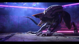 Love, Death & Robots kép