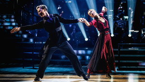Strictly Come Dancing 23. évad Ep.15 15. epizód