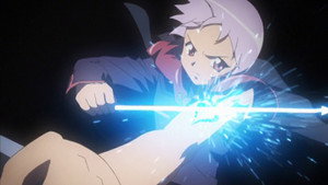 忘却の旋律 1. évad Ep.3 3. epizód