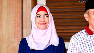 Tiada Hari Yang Tak Indah kép