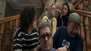 قهوه پدری 1. évad Ep.4 4. epizód