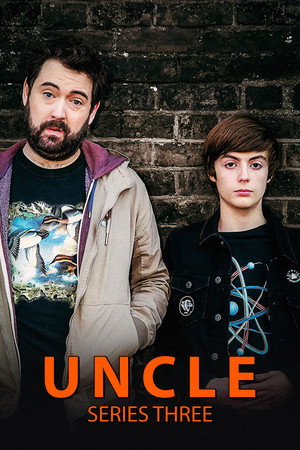 Uncle 3. évad (2017-01-01) poszter