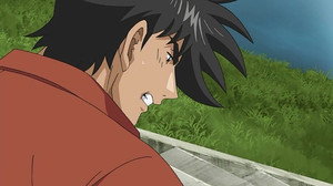 メジャー 3. évad Ep.1 1. epizód