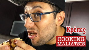 Cooking Μαλιάτσης 2. évad Ep.5 5. epizód
