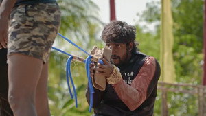 சர்வைவர் 1. évad Ep.25 25. epizód