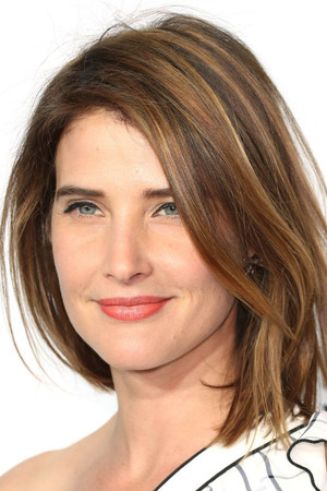 Cobie Smulders profil kép