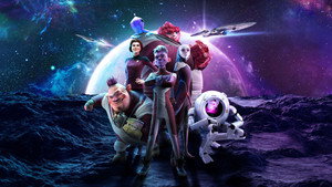 Star Trek: Protostar kép