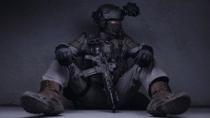 Hunters kép
