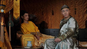 甄嬛传 kép