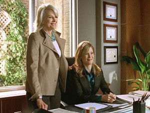 Boston Legal - Jogi játszmák 2. évad Ep.6 6. epizód
