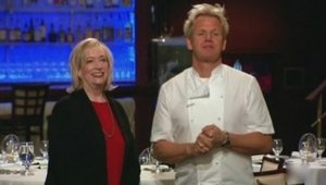 Gordon Ramsay - A pokol konyhája 6. évad Ep.12 5 szakács versenyez