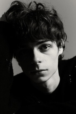 Jackson Kelly profil kép