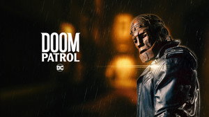 Doom Patrol kép