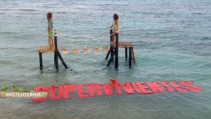 Supervivientes 16. évad Ep.124 124. epizód