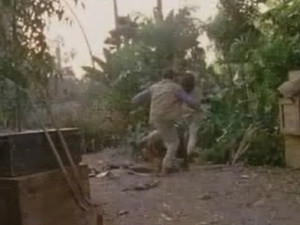 Power Rangers - Misztikus erő 10. évad Ep.26 26. epizód