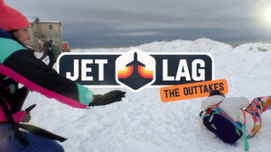 Jet Lag: The Game Speciális epizódok Ep.3 3. epizód
