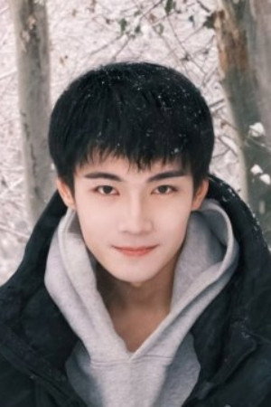 王星凯 profil kép