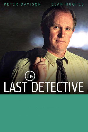 The Last Detective poszter