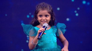 சூப்பர் சிங்கர் ஜூனியர் 10. évad Ep.37 37. epizód
