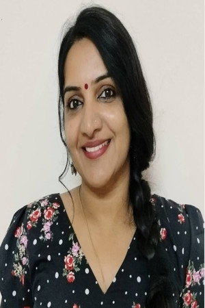 Saumya Bhagyan Pillai