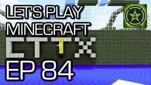 Let's Play Minecraft 3. évad Ep.1 1. epizód