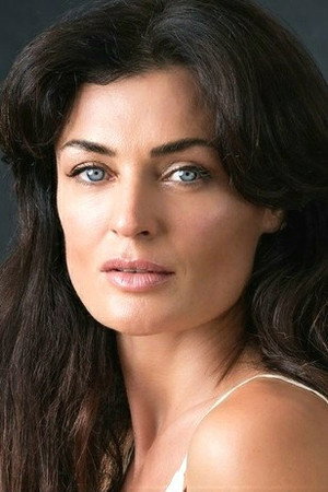 Lyne Renee profil kép