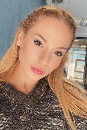 Δέσποινα Τσούτσα profil kép