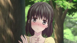 フルーツバスケット 1. évad Ep.4 4. epizód