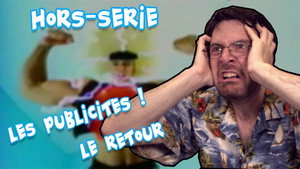 Joueur du Grenier 9. évad Ep.5 5. epizód