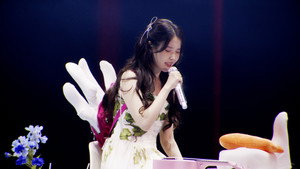 아이유 콘서트 Live Clip 7. évad Ep.2 2. epizód