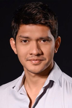 Iko Uwais profil kép