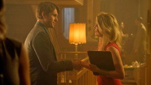 Scorned: Love Kills 6. évad Ep.7 7. epizód