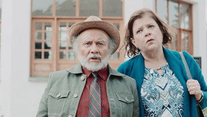Los Briceño, una familia todo terreno 1. évad Ep.15 15. epizód