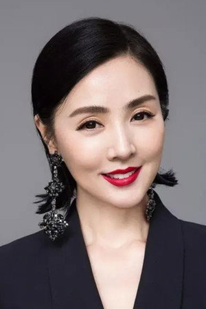 姜易宏 profil kép