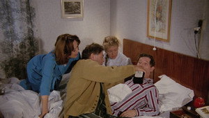 Huset på Christianshavn 2. évad Ep.4 4. epizód