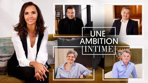 Une ambition intime kép