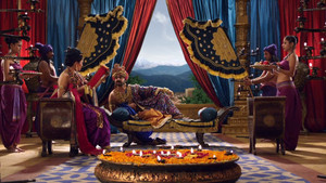 Buddha: Rajaon ka Raja 1. évad Ep.12 12. epizód