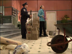 Vecinos 1. évad Ep.20 20. epizód