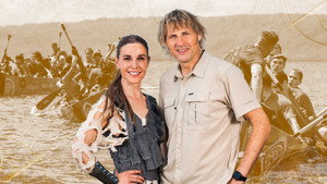 El conquistador (RTVE) 1. évad Ep.1 1. epizód